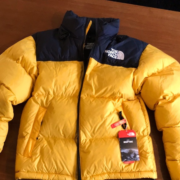 The North Face Jackets & Coats The North Face Iconic Nuptse 70 Fill